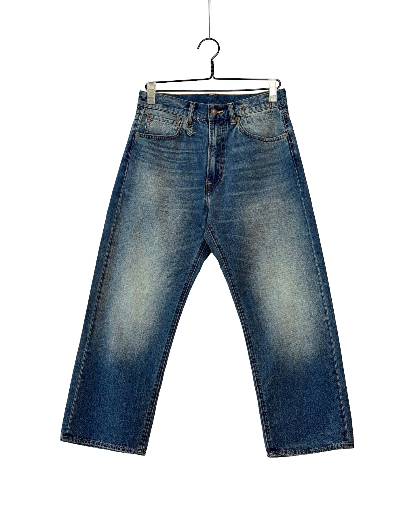 Y-BF-Jeans