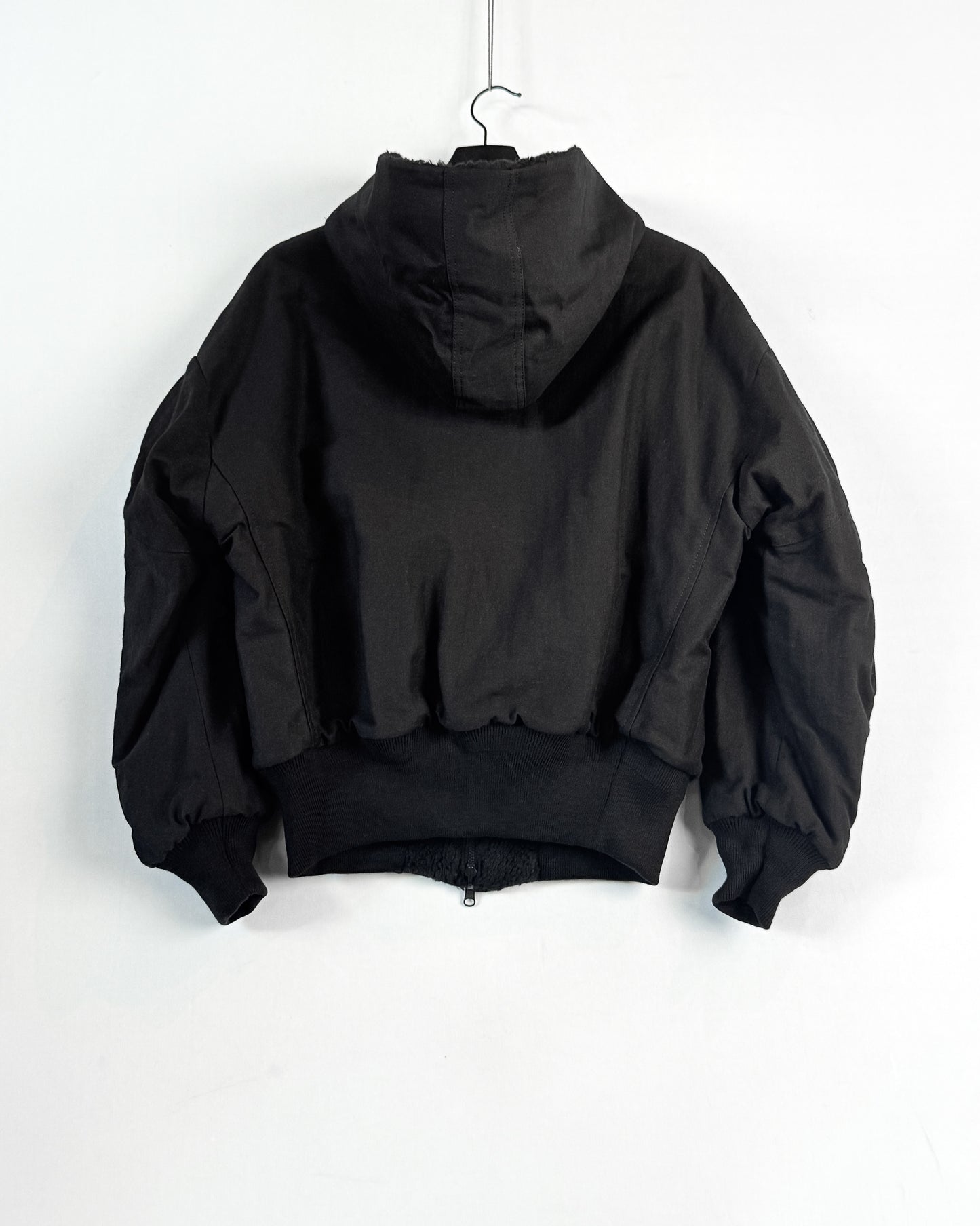 U-reversible blouson