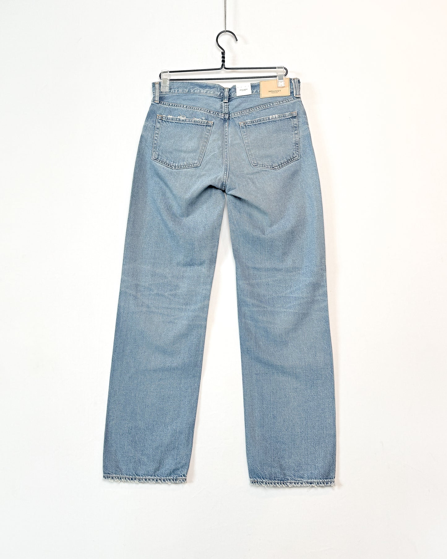 MV maplecrest boys pants