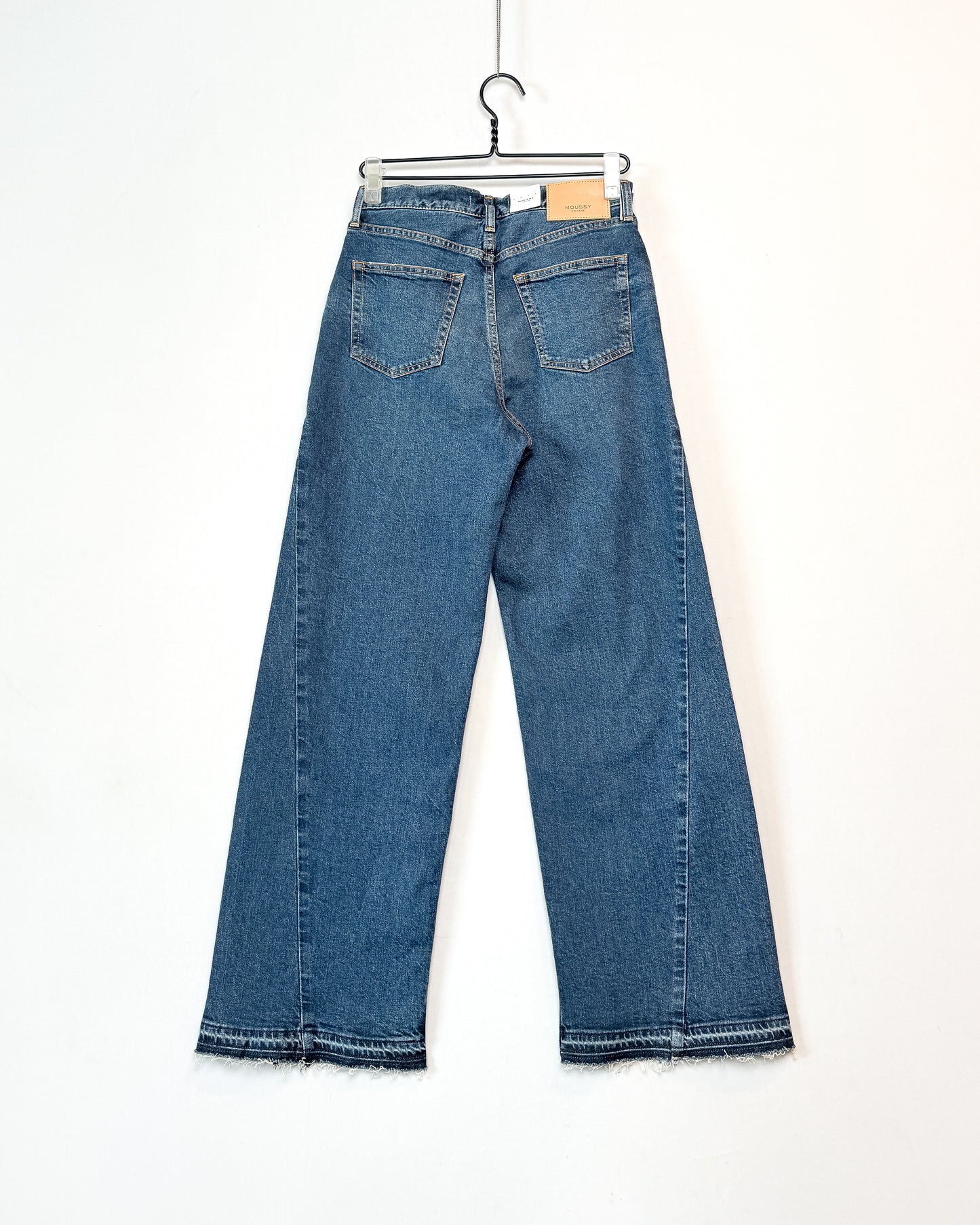 MV espanola wide straight pants