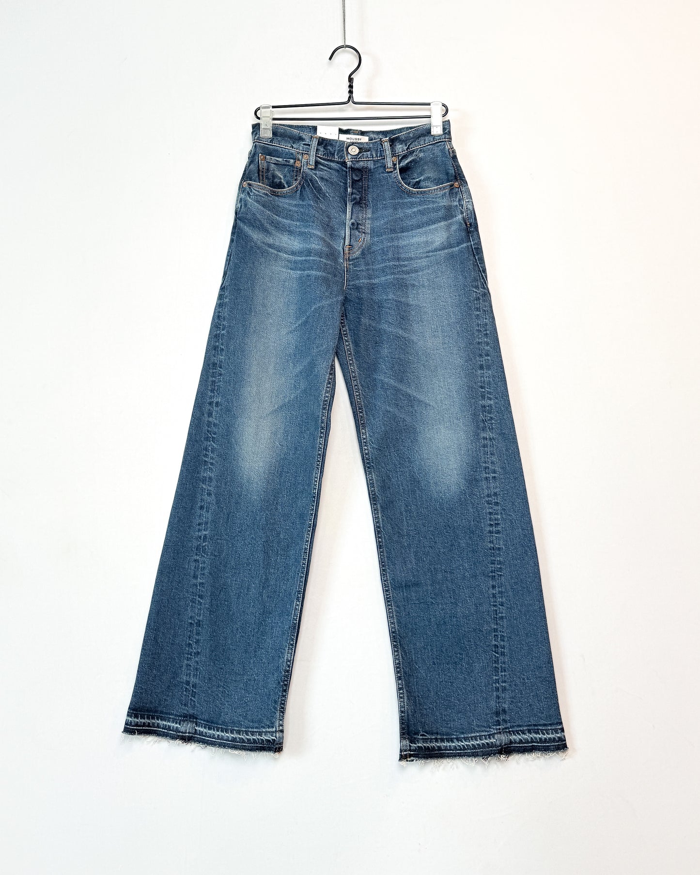 MV espanola wide straight pants