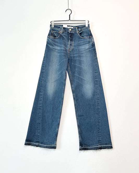 MV espanola wide straight pants