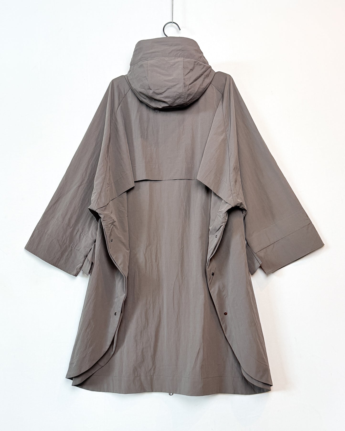 Nylon washer water proof coat