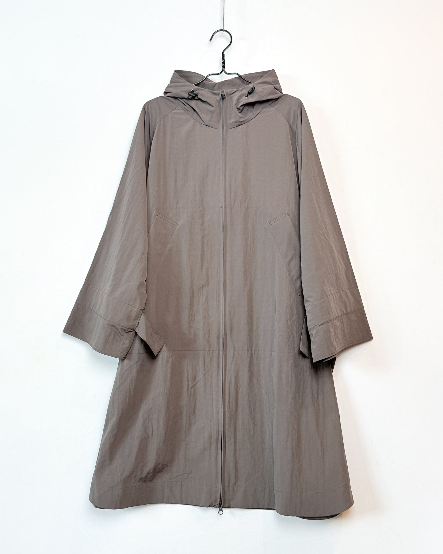 Nylon washer water proof coat