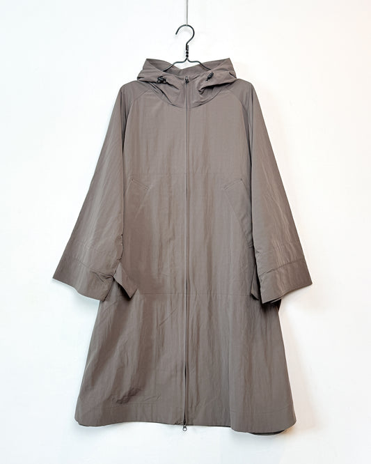 Nylon washer water proof coat