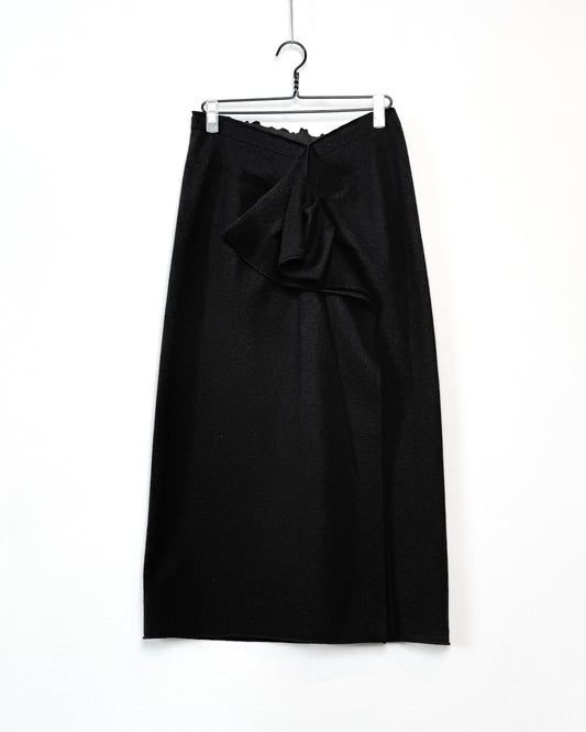 Float wrap skirt
