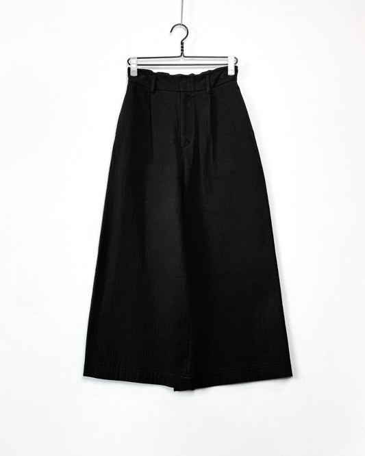Kersey double cloth pants