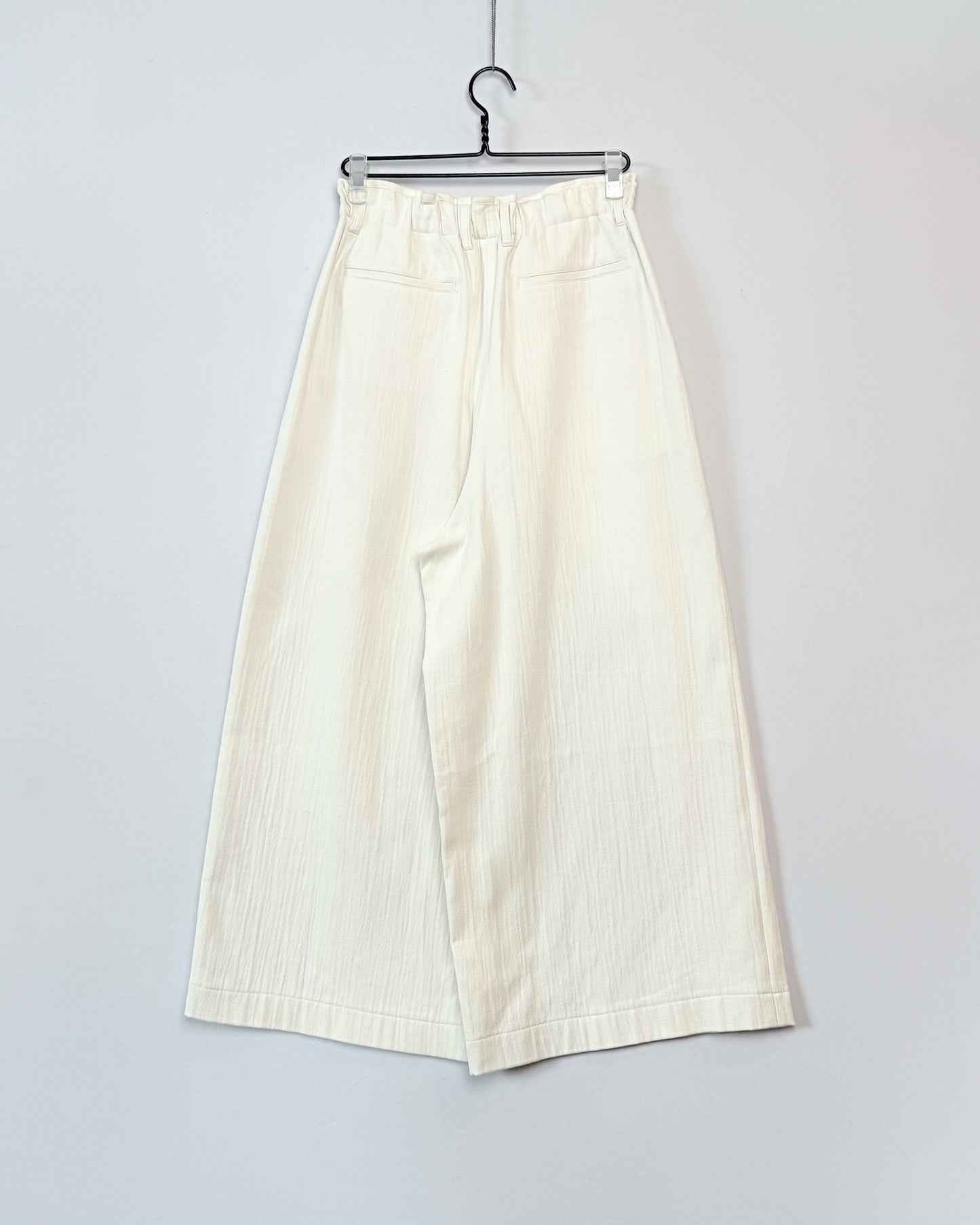 Kersey double cloth pants