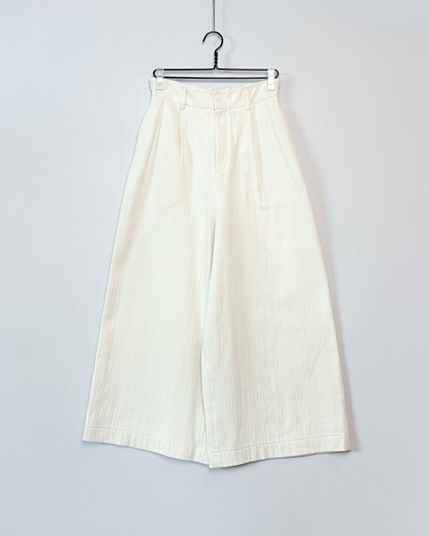 Kersey double cloth pants
