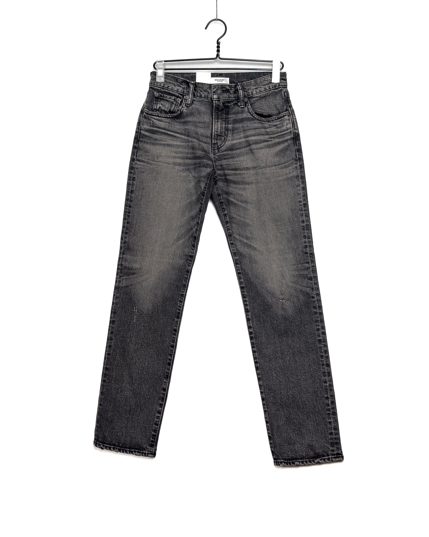 MV Bellview slim straight