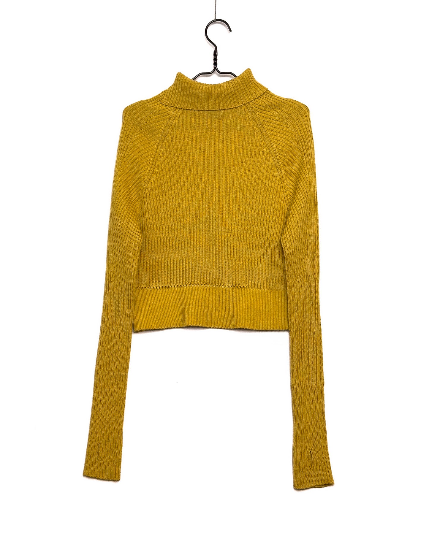 WG HN long sleeve pullover