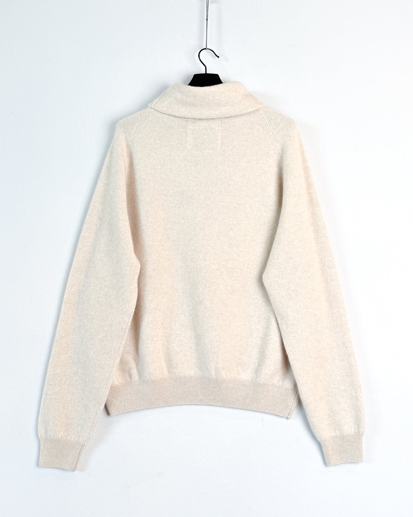 BF high neck sweater