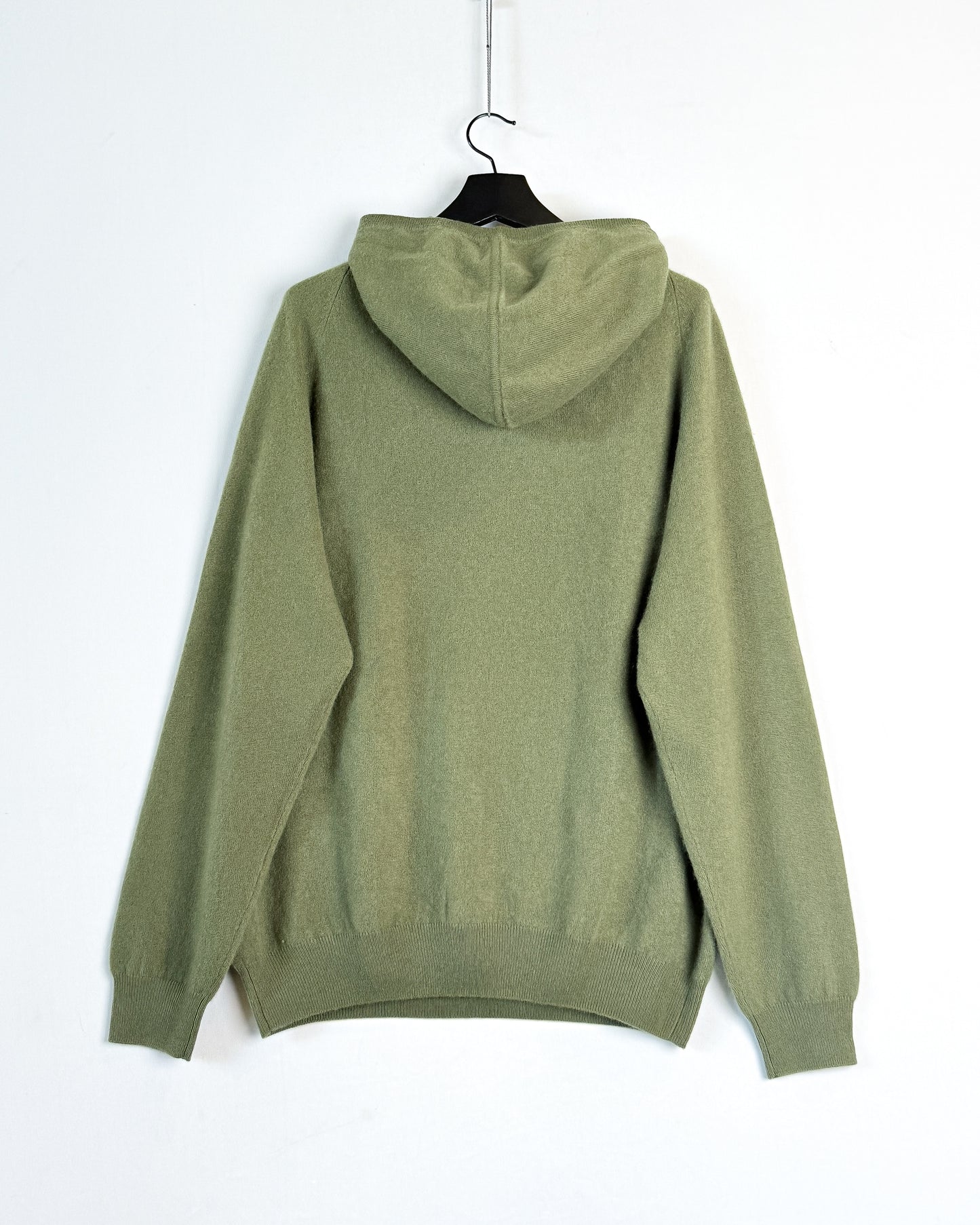 BF hooded sweater