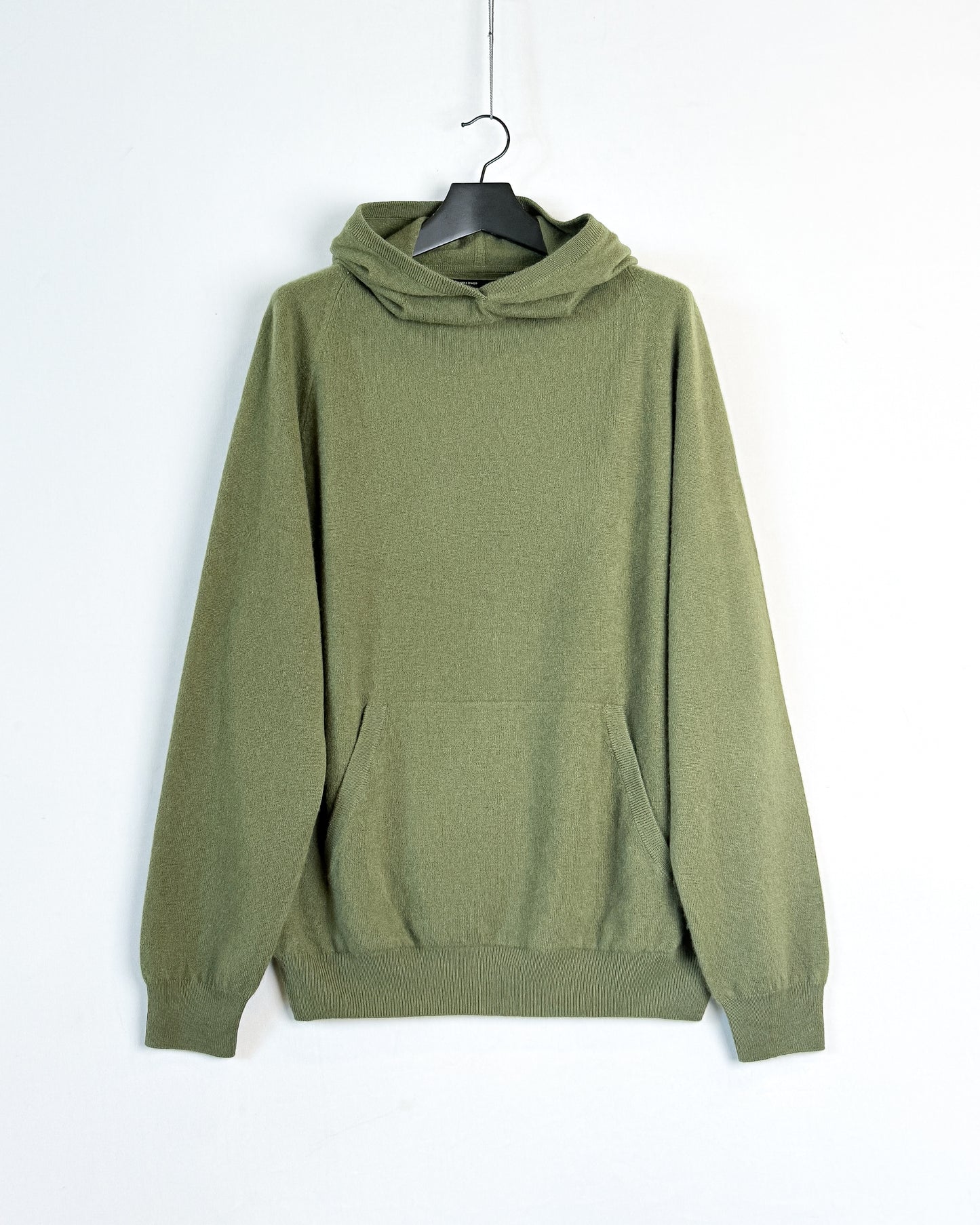 BF hooded sweater