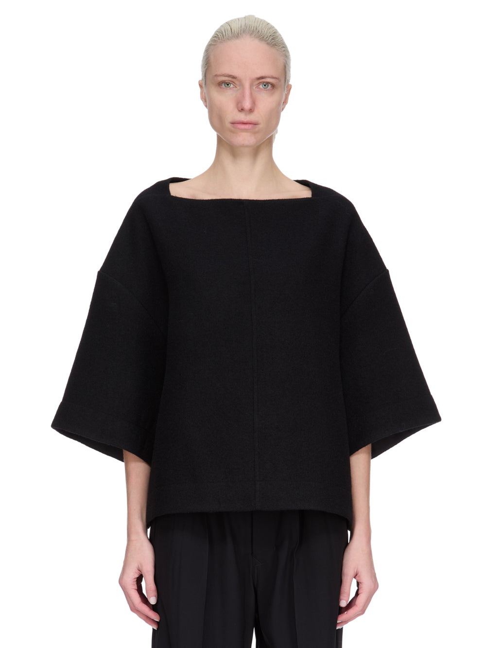 CONCORDIANS-Tommy Top