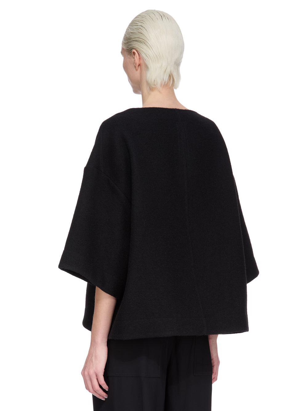 CONCORDIANS-Tommy Top