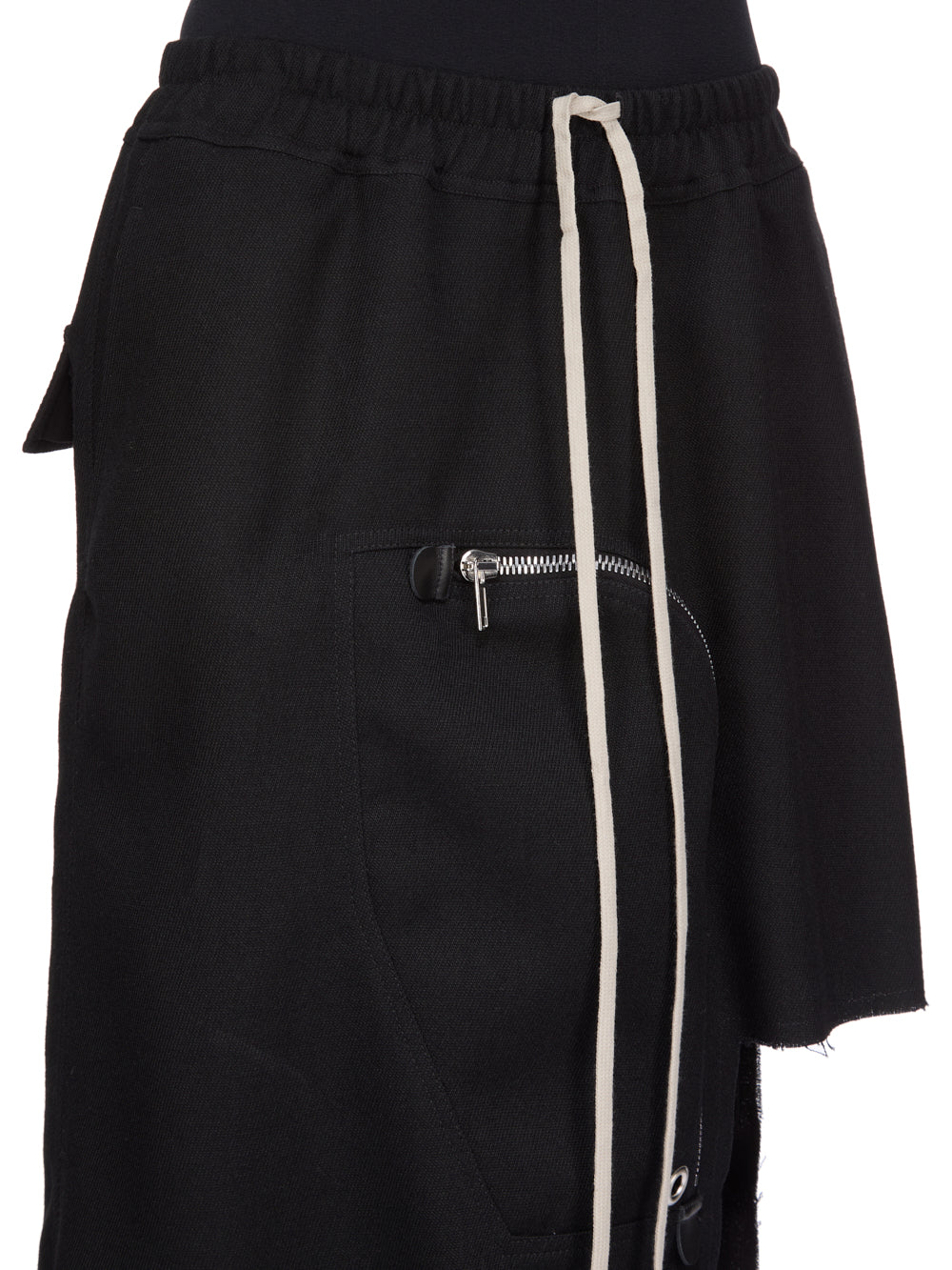 CONCORDIANS-Gonna-Dracca skirt