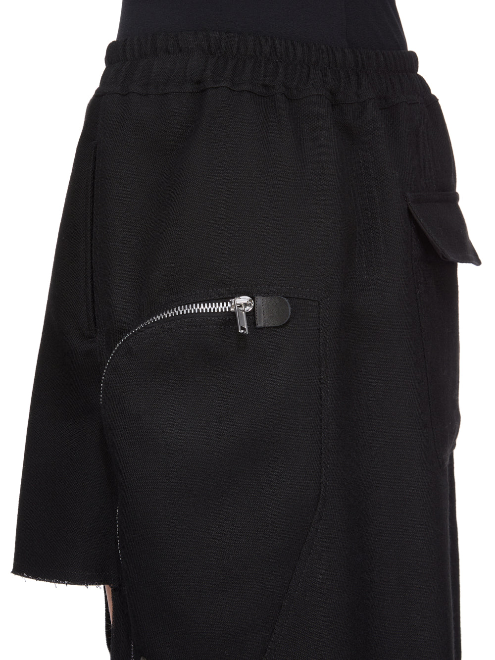 CONCORDIANS-Gonna-Dracca skirt