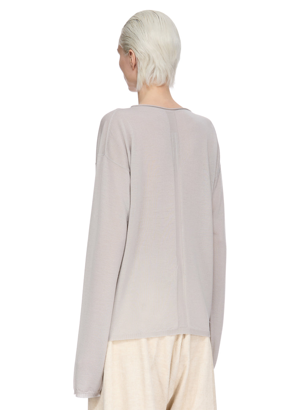 CONCORDIANS-Maglia-Pull