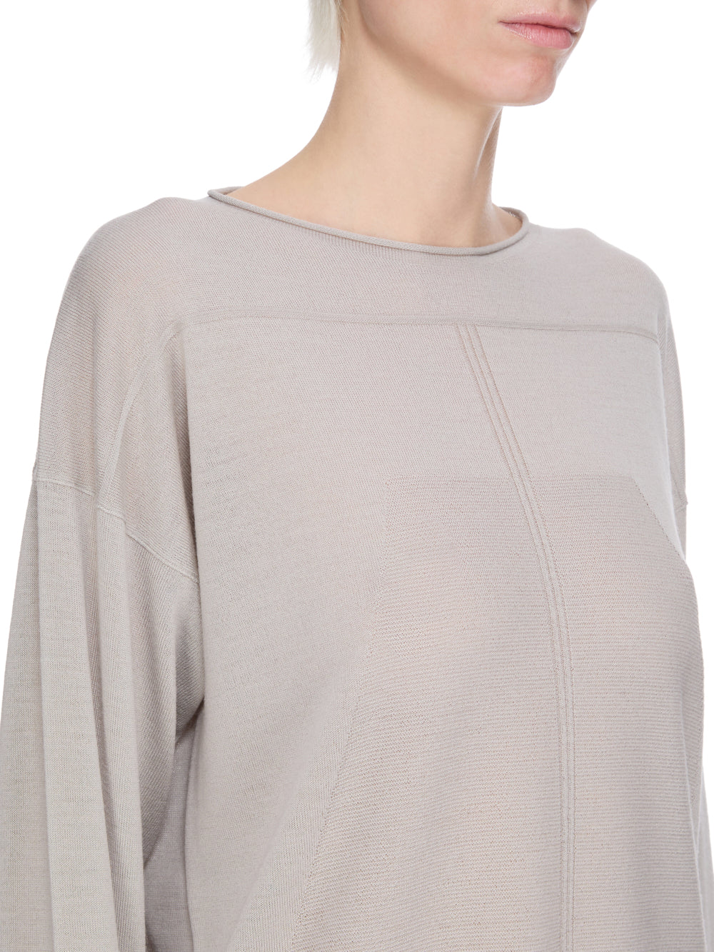 CONCORDIANS-Maglia-Pull