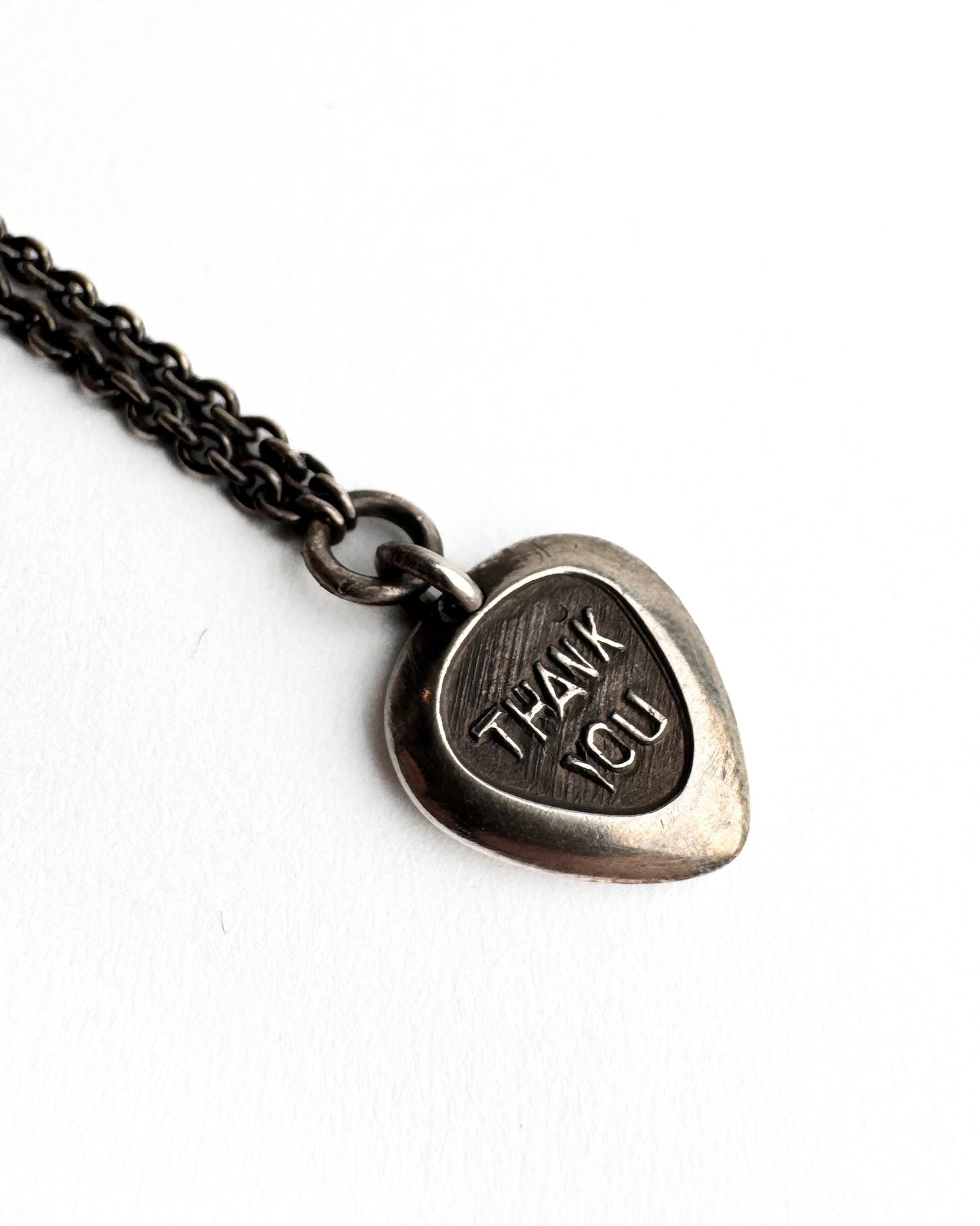 M7490 Chain mini thank you