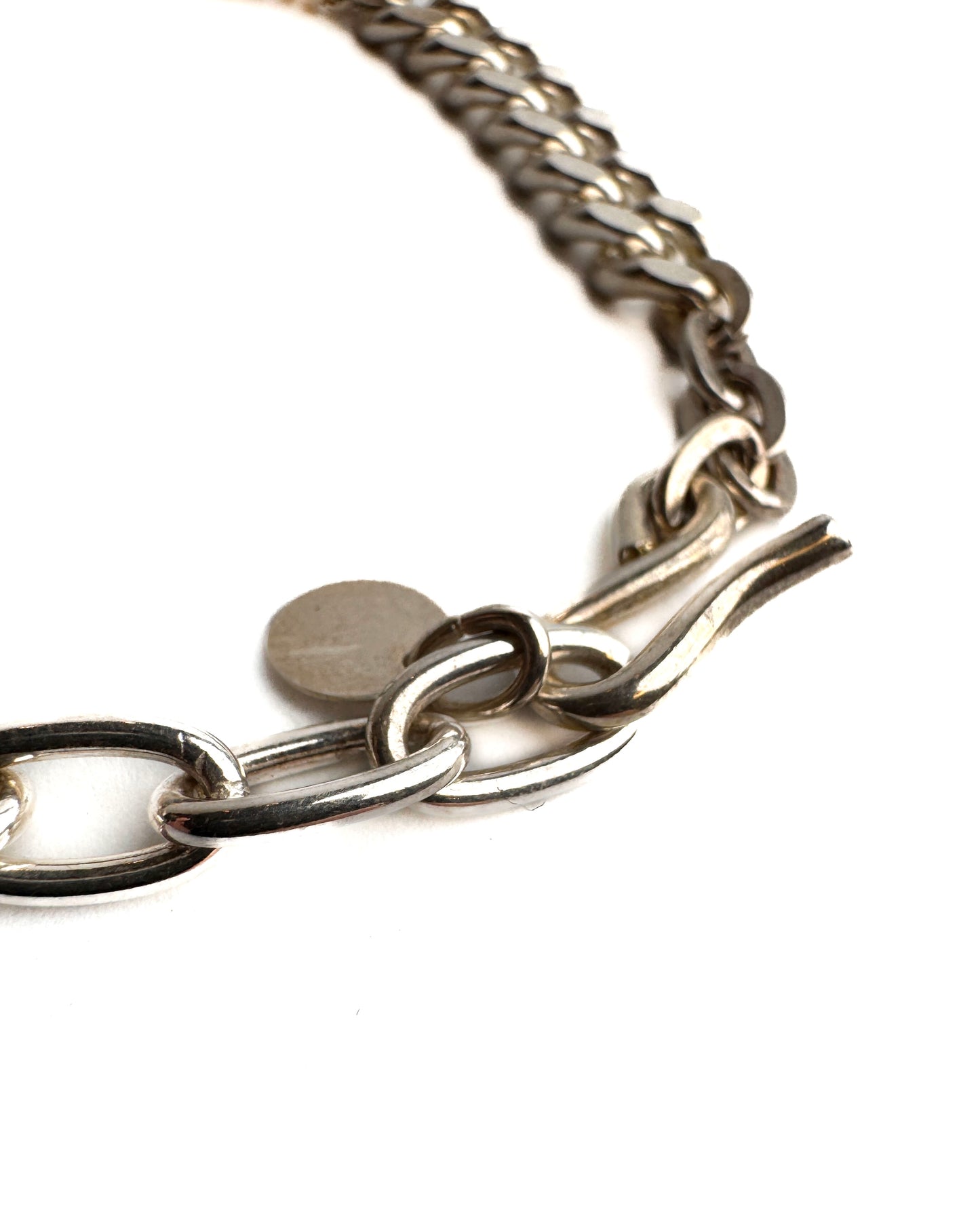 Mixmatch necklace long Nr.3