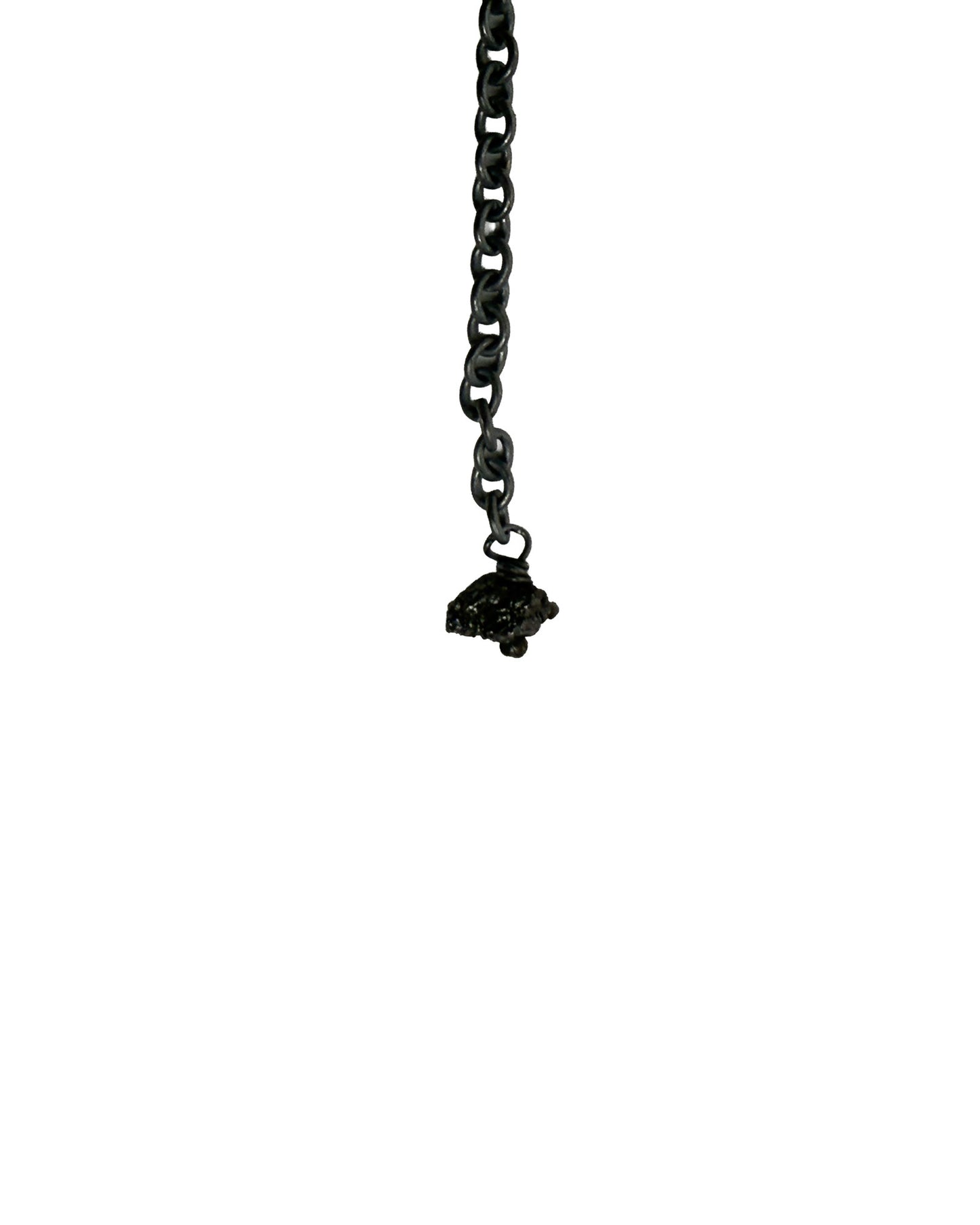 082.04 DB RAW necklace