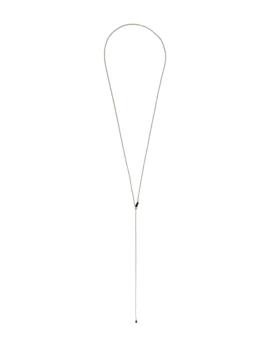 082.04 DS RAW necklace